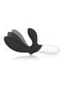 Masażer Prostaty Loki Wave 2 Black Lelo