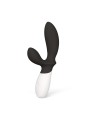 Masażer Prostaty Loki Wave 2 Black Lelo