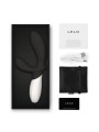 Masażer Prostaty Loki Wave 2 Black Lelo