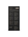 Masażer Prostaty Loki Wave 2 Black Lelo