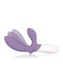 Masażer Prostaty Loki Wave 2 Violet Dust Lelo