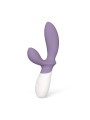 Masażer Prostaty Loki Wave 2 Violet Dust Lelo