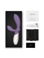Masażer Prostaty Loki Wave 2 Violet Dust Lelo