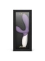Masażer Prostaty Loki Wave 2 Violet Dust Lelo
