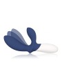 Masażer Prostaty Loki Wave 2 Base Blue Lelo