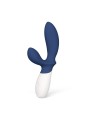 Masażer Prostaty Loki Wave 2 Base Blue Lelo