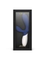 Masażer Prostaty Loki Wave 2 Base Blue Lelo