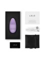 Masażer Łechtaczki Lily 3 Calm Lavender Lelo
