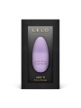 Masażer Łechtaczki Lily 3 Calm Lavender Lelo