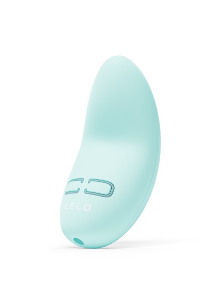 Masażer Łechtaczki Lily 3 Polar Green Lelo