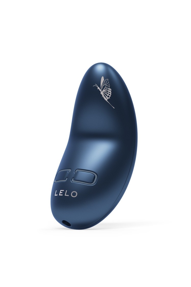 Nea 3 Alien Blue Lelo