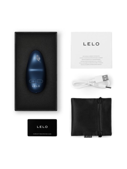 Nea 3 Alien Blue Lelo