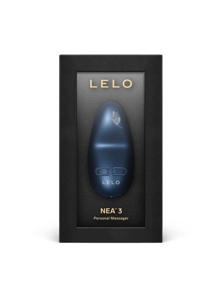 Nea 3 Alien Blue Lelo