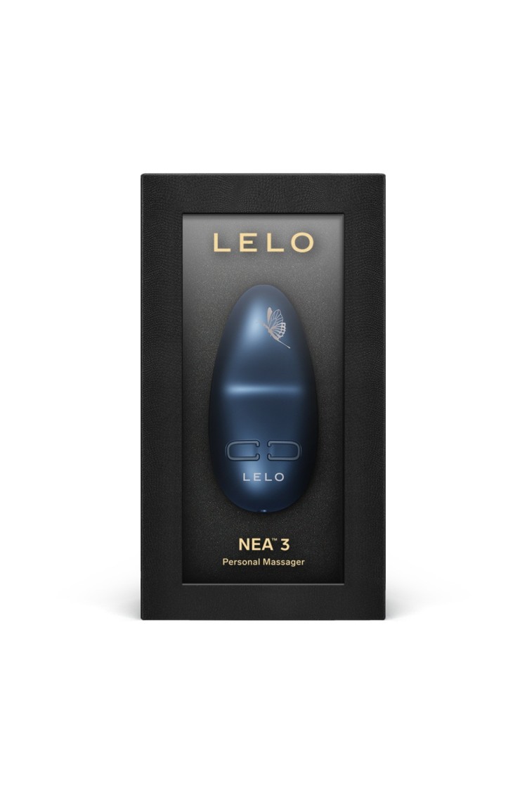 Nea 3 Alien Blue Lelo