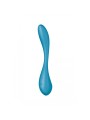Wibrator Do Punktu G G-Spot Flex 5+ Petrol Satisfyer