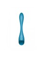 Wibrator Do Punktu G G-Spot Flex 5+ Petrol Satisfyer