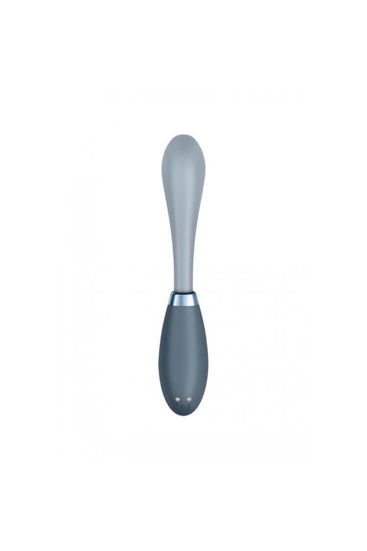 Wibrator Do Punktu G G-Spot Flex 3 Grey Satisfyer