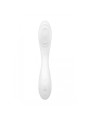 Wibrator Rrrolling Pleasure White Satisfyer