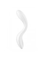 Wibrator Rrrolling Pleasure White Satisfyer