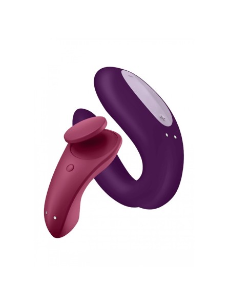 Zestaw Wibratorów Partner Box 1 Satisfyer