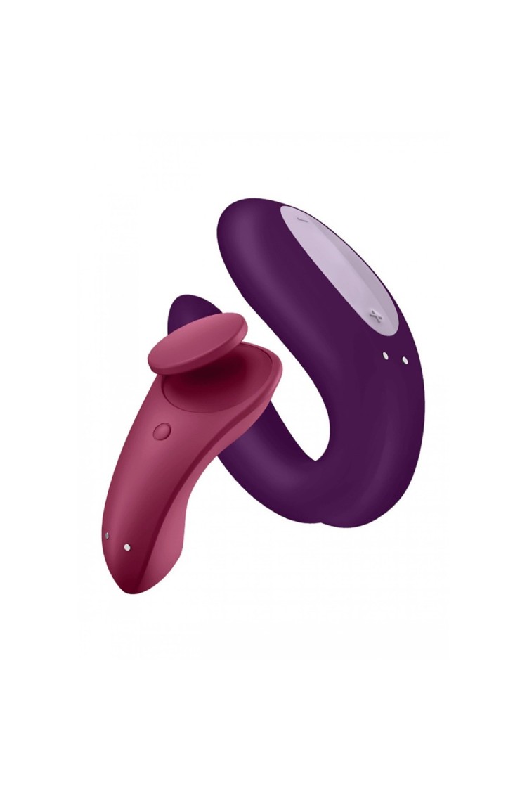 Zestaw Wibratorów Partner Box 1 Satisfyer