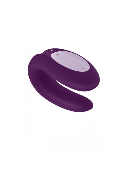 Zestaw Wibratorów Partner Box 1 Satisfyer