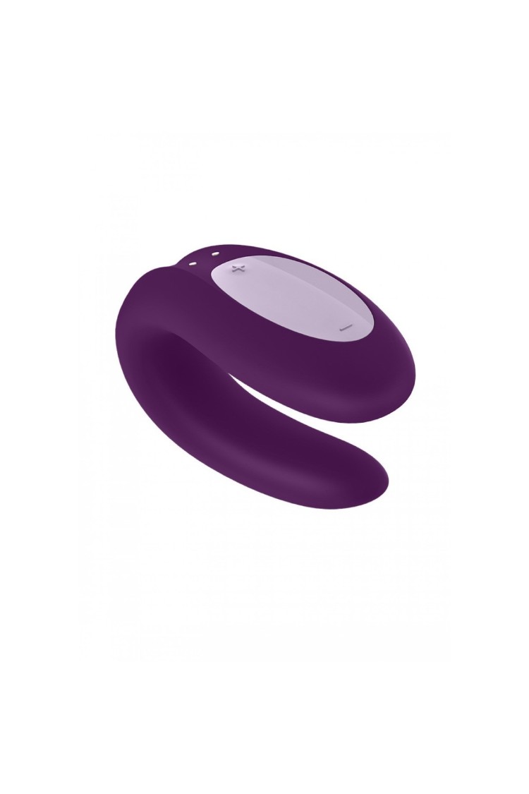 Zestaw Wibratorów Partner Box 1 Satisfyer