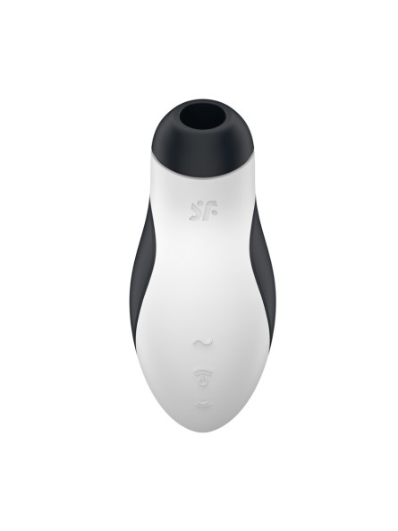 Stymulator Łechtaczki Orca Satisfyer