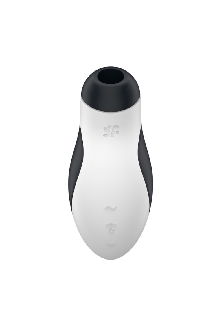 Stymulator Łechtaczki Orca Satisfyer