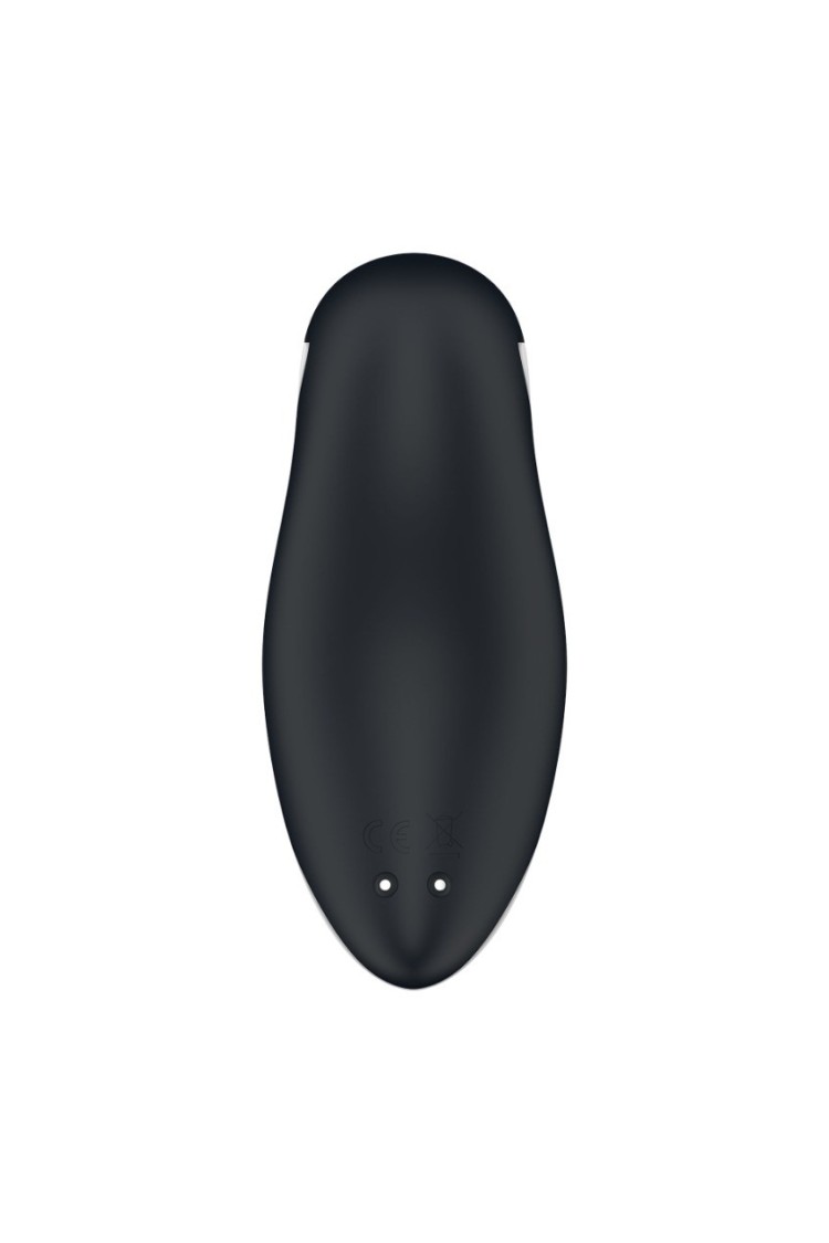Stymulator Łechtaczki Orca Satisfyer