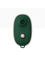 Stymulator Łechtaczki No.0 Clitoral Stimulator Green Qingnan