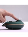 Stymulator Łechtaczki No.0 Clitoral Stimulator Green Qingnan