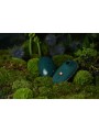Stymulator Łechtaczki No.0 Clitoral Stimulator Green Qingnan