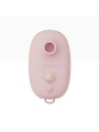 Stymulator Łechtaczki No.0 Clitoral Stimulator Pink Qingnan