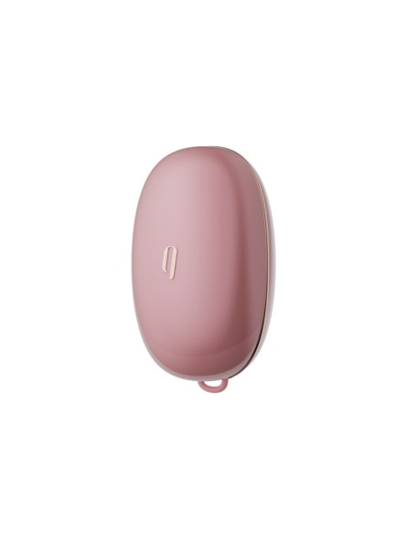Stymulator Łechtaczki No.0 Clitoral Stimulator Pink Qingnan
