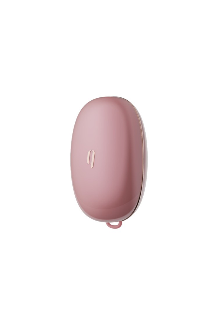Stymulator Łechtaczki No.0 Clitoral Stimulator Pink Qingnan