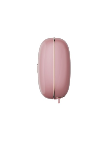 Stymulator Łechtaczki No.0 Clitoral Stimulator Pink Qingnan