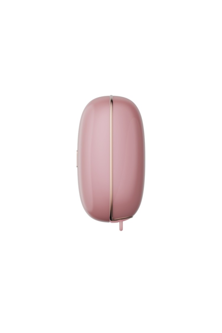 Stymulator Łechtaczki No.0 Clitoral Stimulator Pink Qingnan