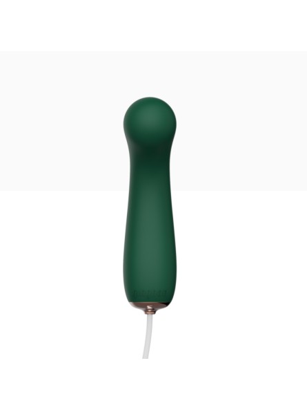 Wibrator Do Punktu G No.1 Super Soft G-Spot Vibrator Qingnan