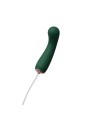 Wibrator Do Punktu G No.1 Super Soft G-Spot Vibrator Qingnan