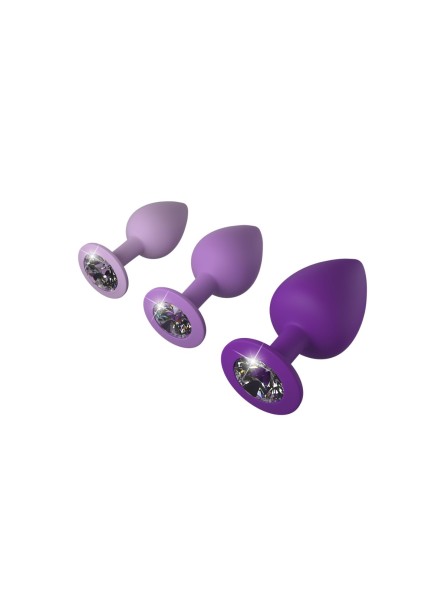 Zestaw treningowy Her Little Gems Trainer Set Fantasy for Her