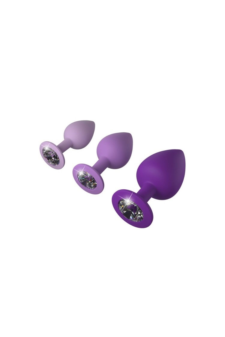 Zestaw treningowy Her Little Gems Trainer Set Fantasy for Her