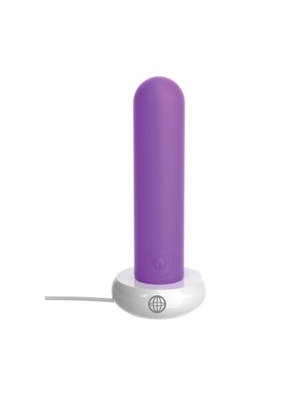 Wibrator Her Rechargeable Bullet Fantasy for Her