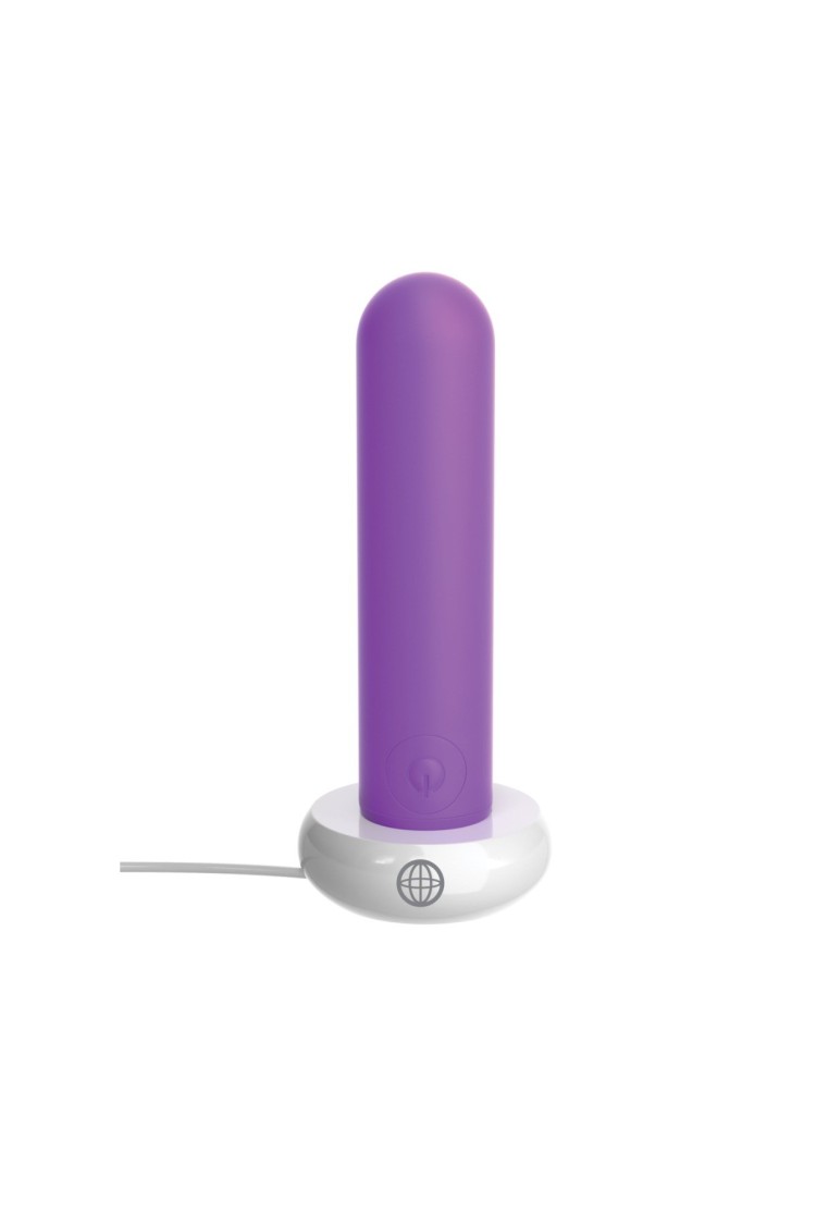 Wibrator Her Rechargeable Bullet Fantasy for Her