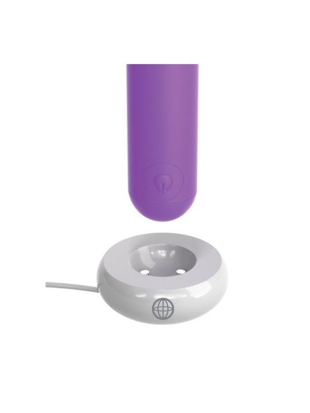Wibrator Her Rechargeable Bullet Fantasy for Her