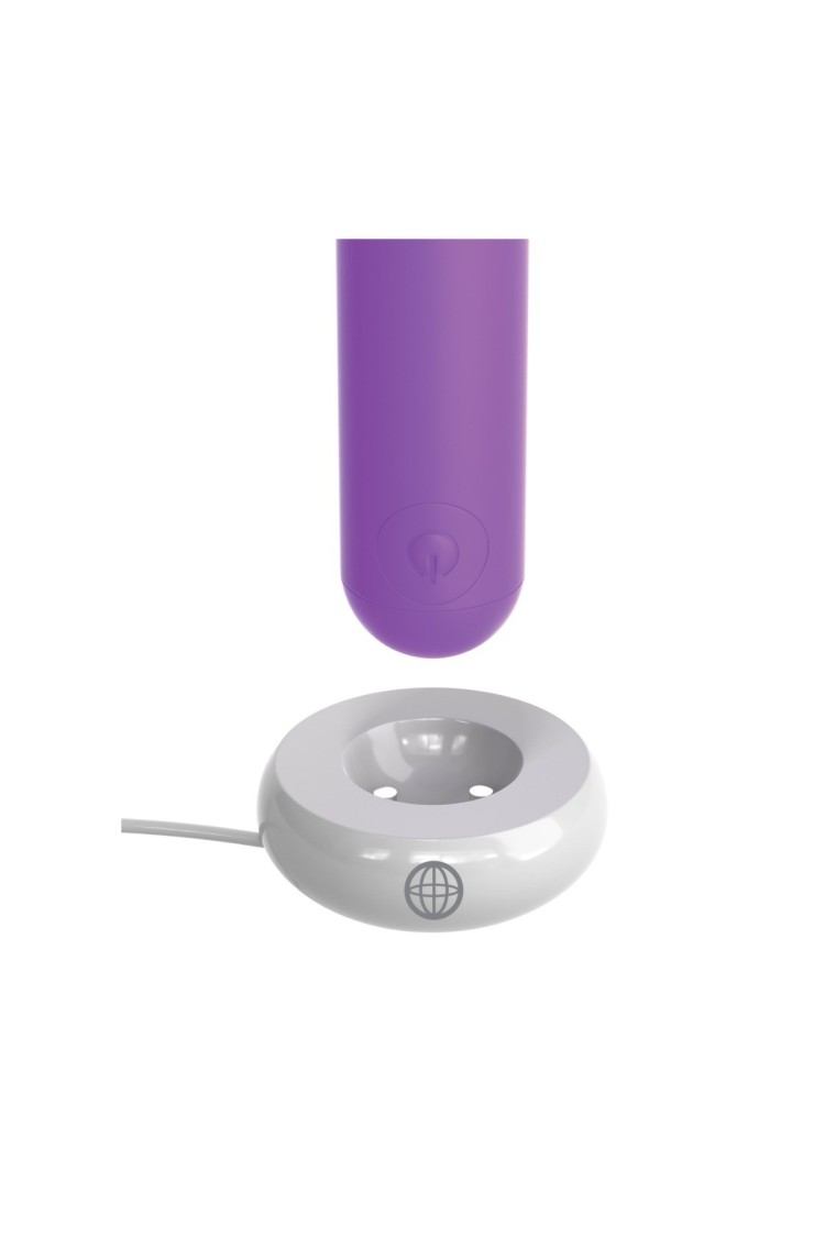Wibrator Her Rechargeable Bullet Fantasy for Her