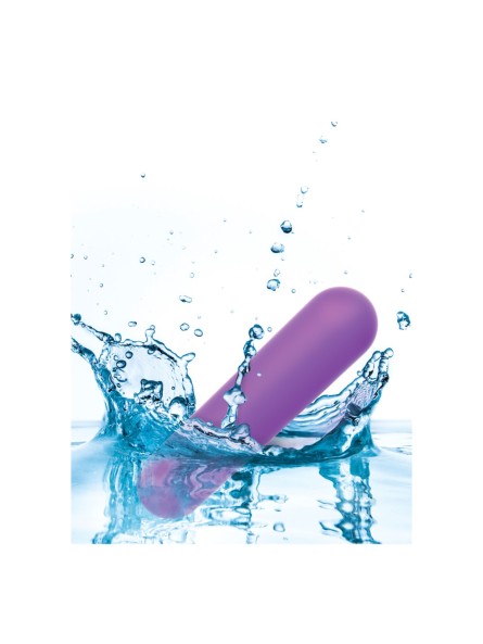 Wibrator Her Rechargeable Bullet Fantasy for Her