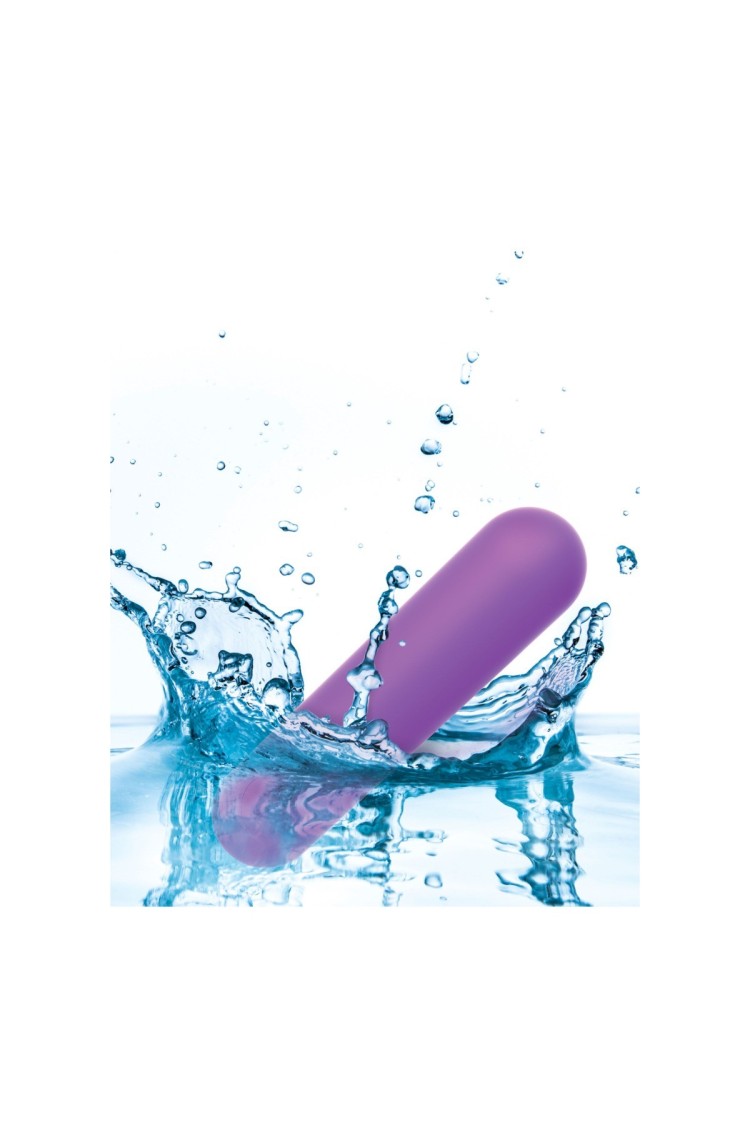 Wibrator Her Rechargeable Bullet Fantasy for Her