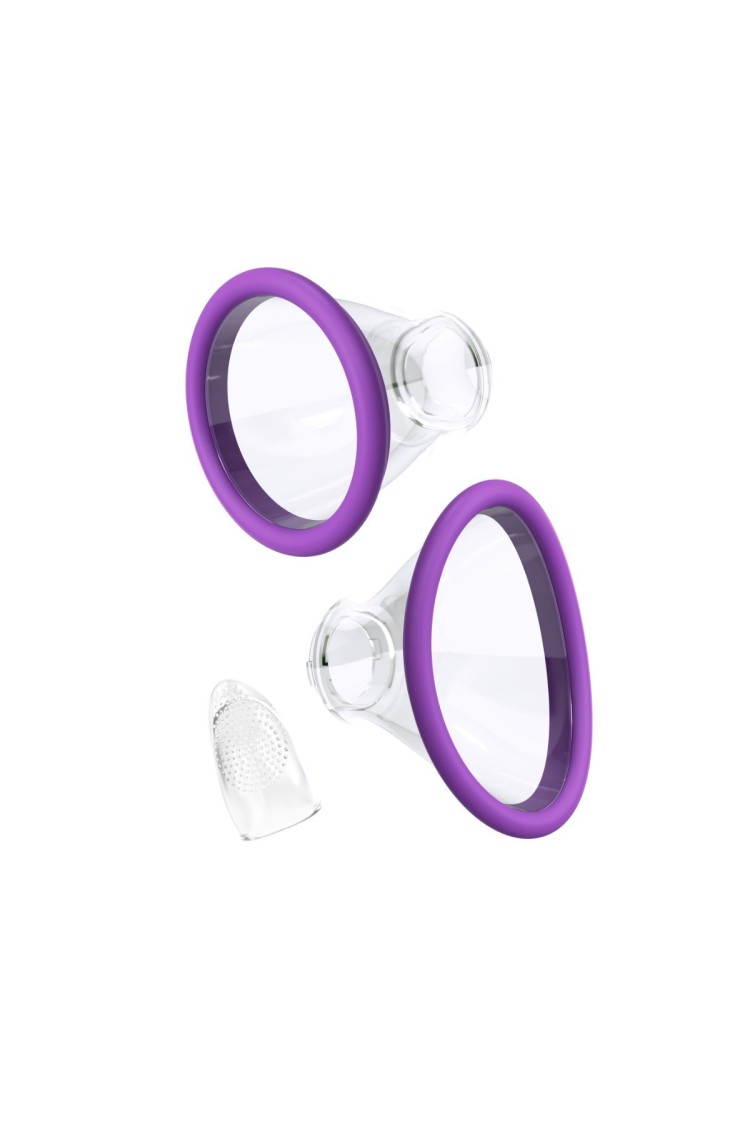 Symulator oralny Her Ultimate Pleasure Fantasy for Her