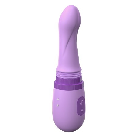 Przenośna seks maszyna Her Personal Sex Machine Fantasy For Her